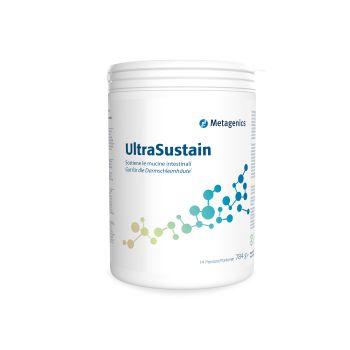 UltraSustain