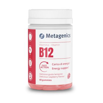 Vitamine B12 gummies