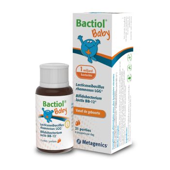 Bactiol Baby