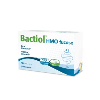 Bactiol HMO fucose