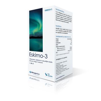 Eskimo-3 capsules