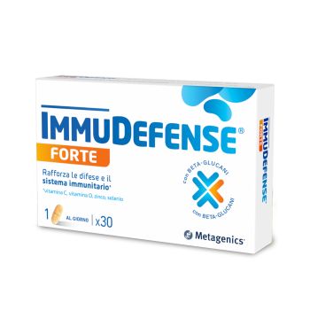 ImmuDefense Forte