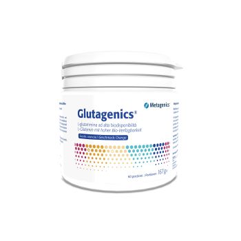 Glutagenics