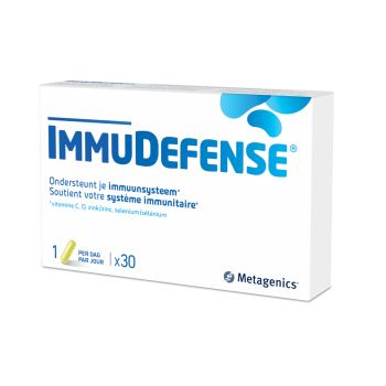 ImmuDefense