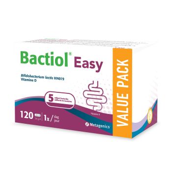 Bactiol Easy