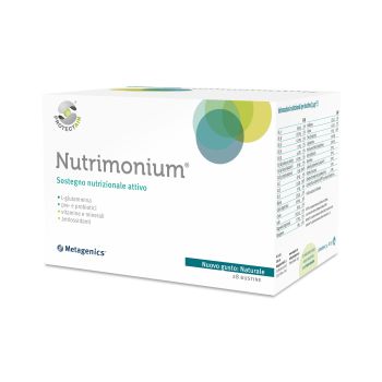 Nutrimonium