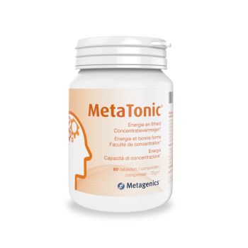 MetaTonic