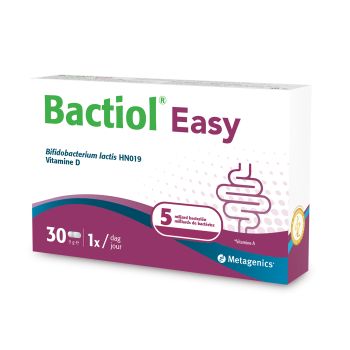 Bactiol Easy