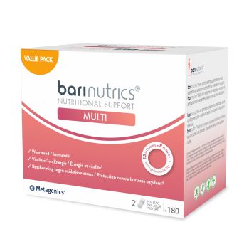 BariNutrics Multi capsules