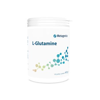 L-Glutamine poeder