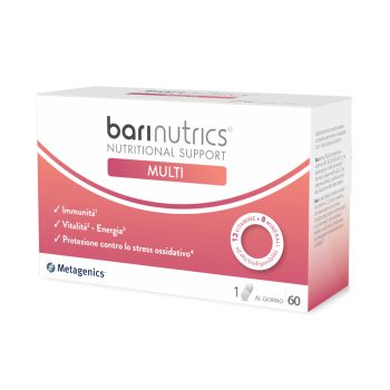 BariNutrics Multi capsules