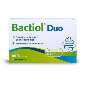 Bactiol Duo