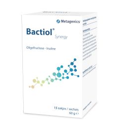 Bactiol Synergy