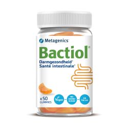 Bactiol gummies