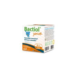 Bactiol junior  kauwtabletten