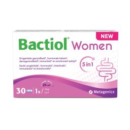 Bactiol Women