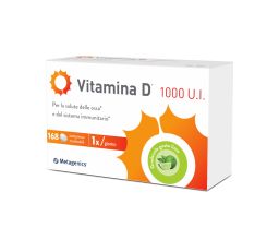 Vitamine D 1000 IU