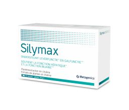 Silymax