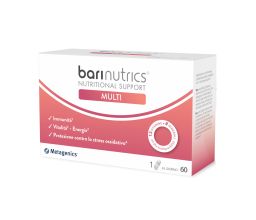 BariNutrics Multi capsules