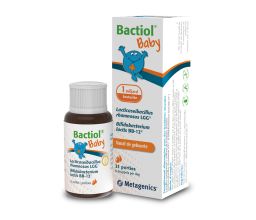 Bactiol Baby