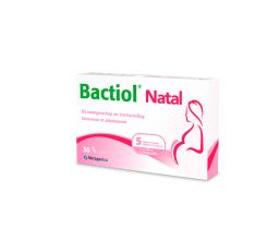 Bactiol Natal