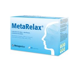 MetaRelax tabletten