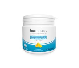 BariNutrics Calcium Citrate