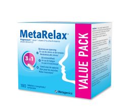 MetaRelax tablets