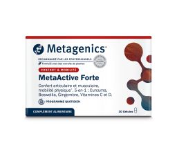 MetaActive Forte