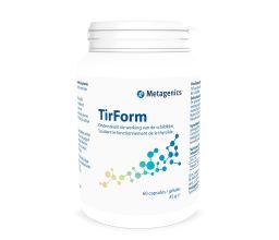 TirForm