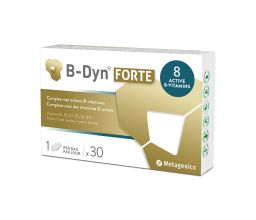 Bdyn Forte (B-Dyn Forte)