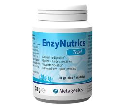 Enzynutrics Total