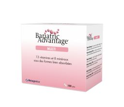 Bariatric Advantage Multi