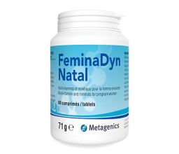 FeminaDyn Natal**