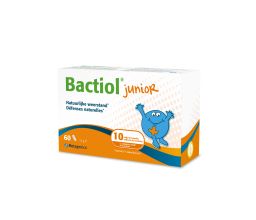 Bactiol Junior capsules