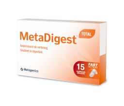 MetaDigest Total