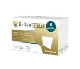 Bdyn Forte (B-Dyn Forte)