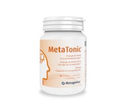 MetaTonic