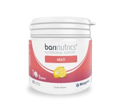 BariNutrics Multi kauwtabletten