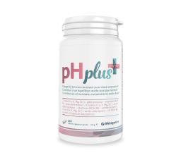 pH Plus