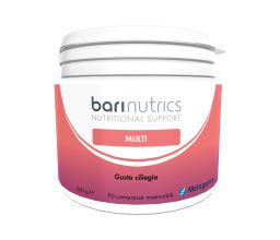 BariNutrics Multi kauwtabletten