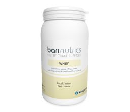 BariNutrics Whey